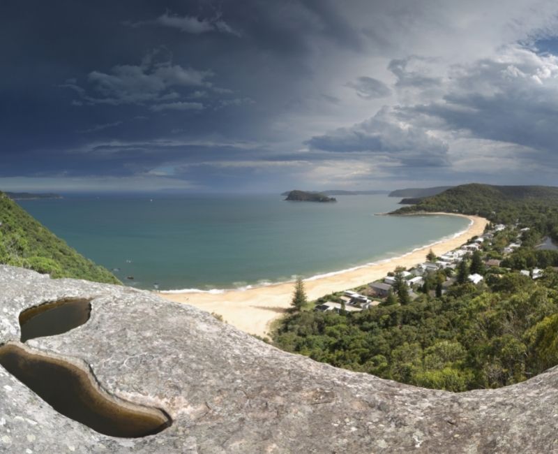 Pearl Beach Hot Water Installations