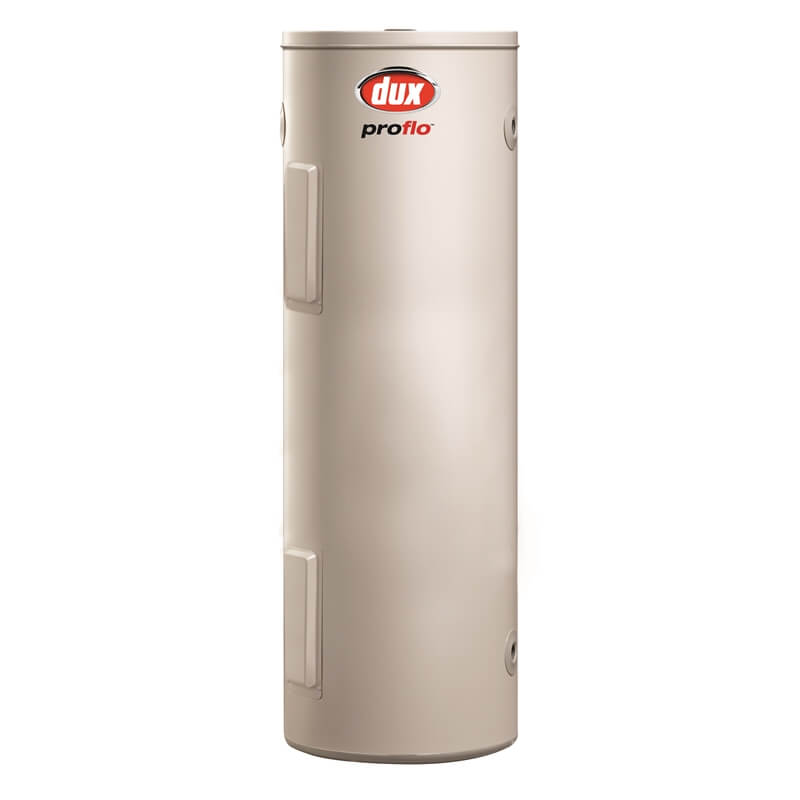 Dux 315 litre te hot water system (315T236)
