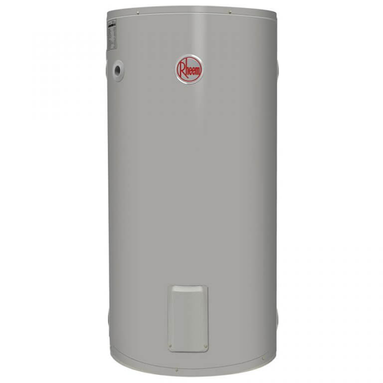 Rheem 250 Litre Electric Hot Water System Model No 491250 