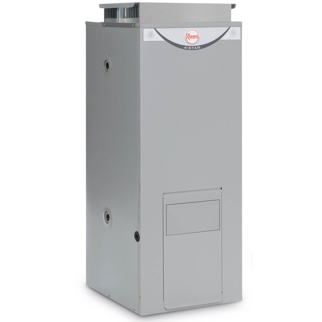 Rheem 90 litre gas hot water system (347090)