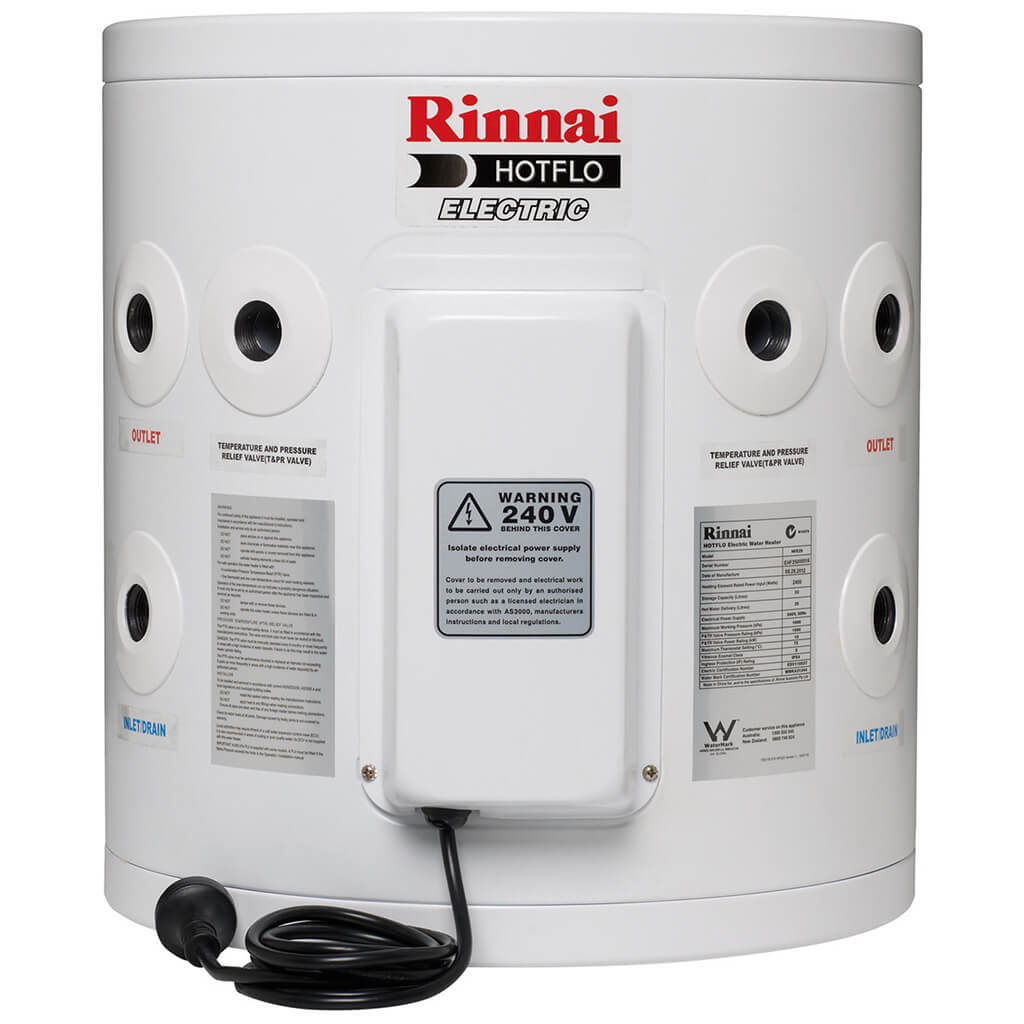 Rinnai 25 Litre Hot Water System (EHF25S24)