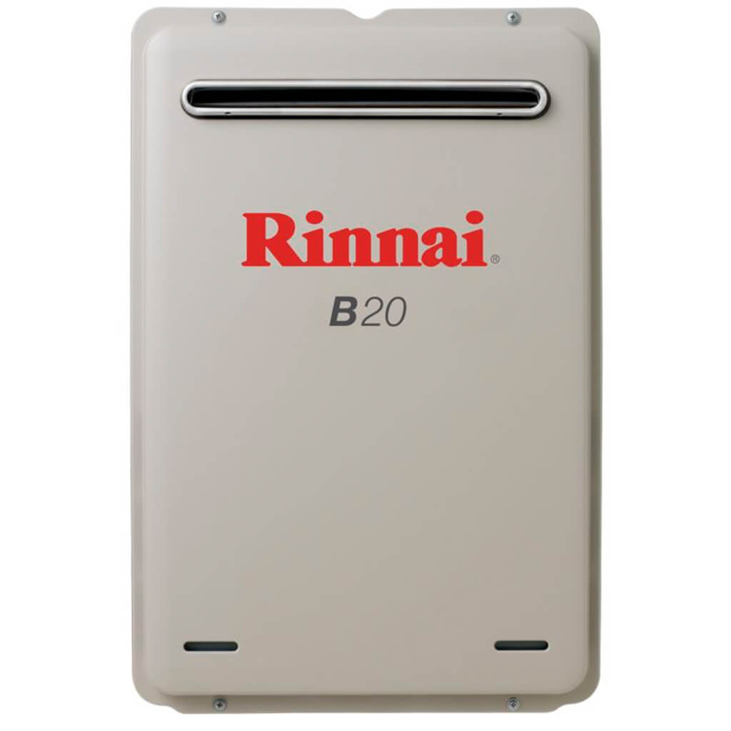 Rinnai 50° Instant Hot Water System (B20N6O)
