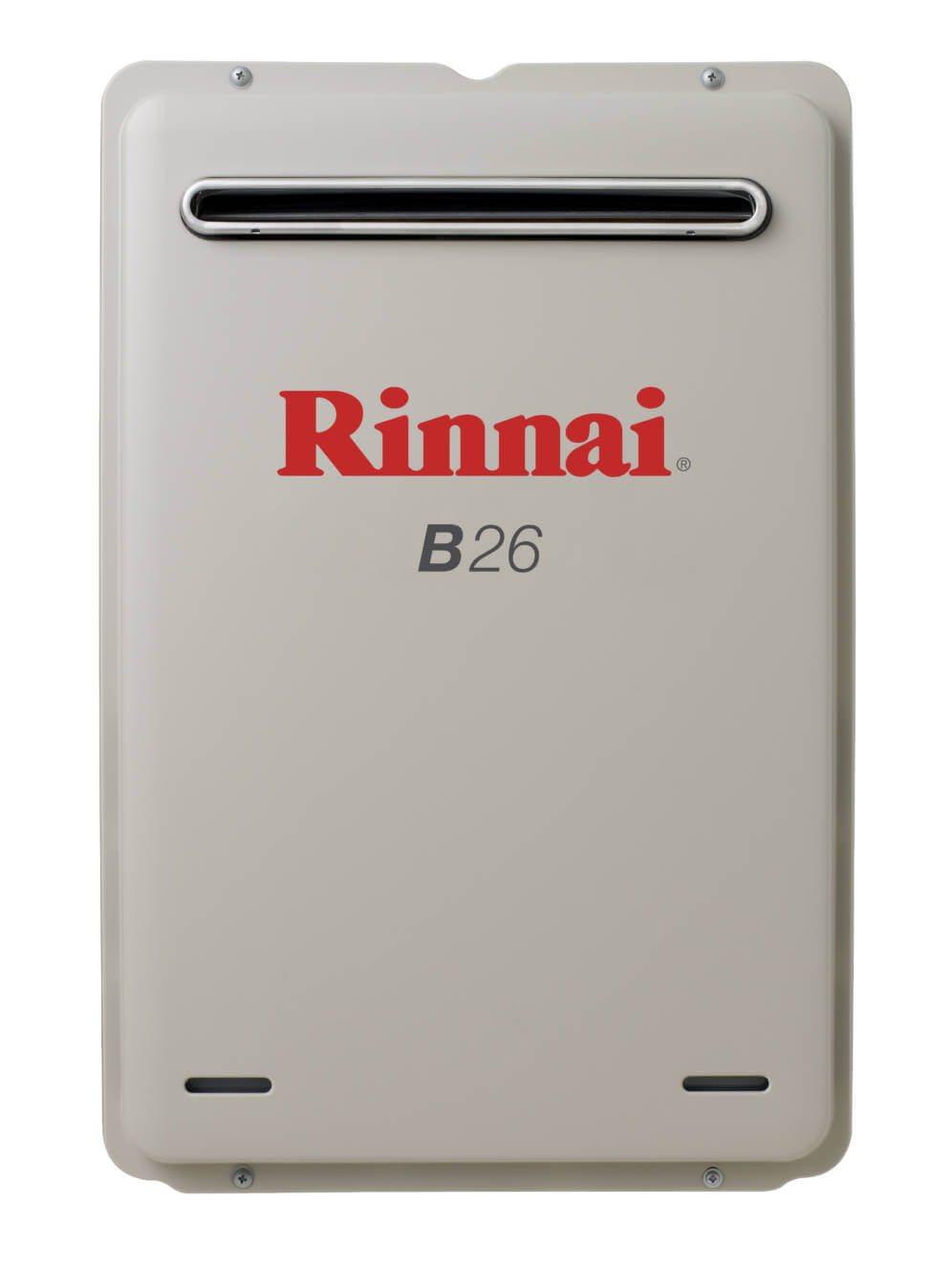 Rinnai 60° Instant Hot Water System (B26N6OA)
